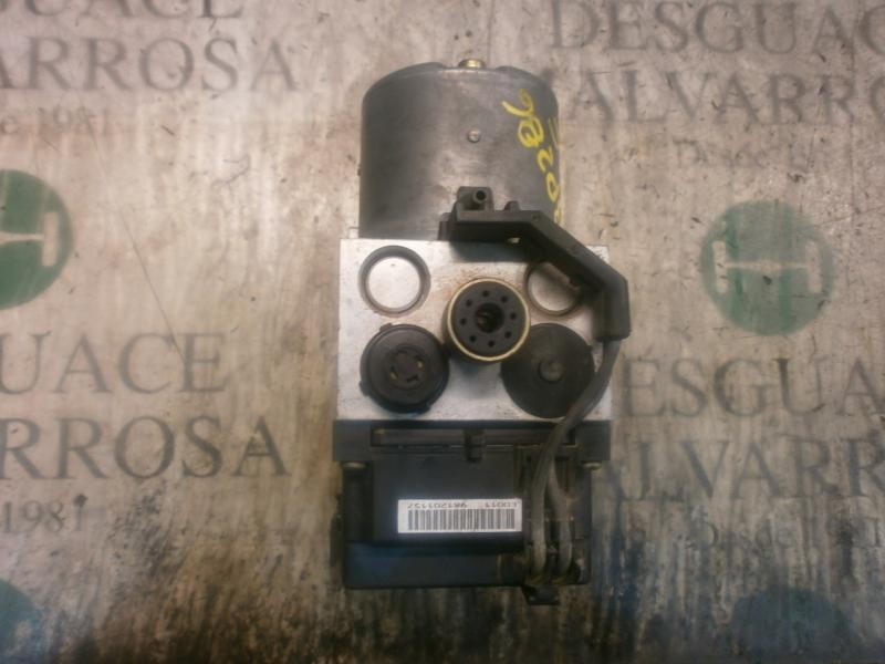 Recambio de abs para nissan patrol gr (y61) gr s referencia OEM IAM   