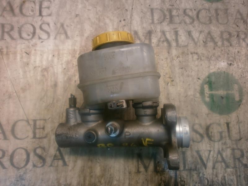 Recambio de bomba freno para nissan patrol gr (y61) gr s referencia OEM IAM   