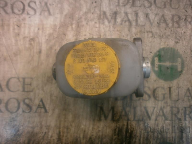 Recambio de bomba freno para nissan patrol gr (y61) gr s referencia OEM IAM   