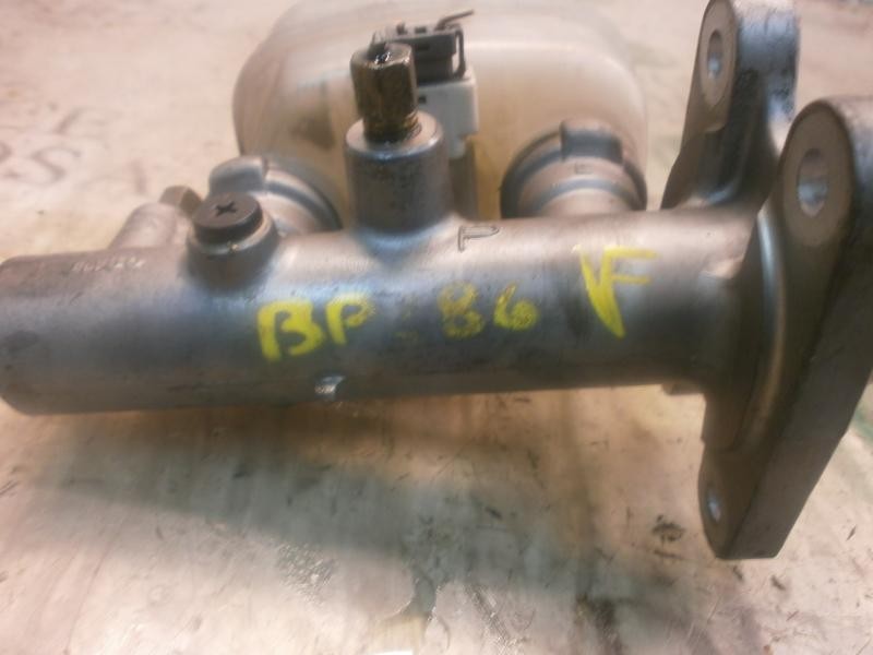 Recambio de bomba freno para nissan patrol gr (y61) gr s referencia OEM IAM   