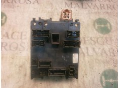 Recambio de caja reles / fusibles para nissan patrol gr (y61) gr s referencia OEM IAM    2