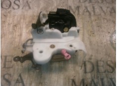 Recambio de cerradura puerta trasera derecha para nissan patrol gr (y61) gr s referencia OEM IAM    2