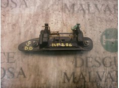 Recambio de maneta exterior delantera derecha para nissan patrol gr (y61) gr s referencia OEM IAM    2