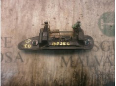 Recambio de maneta exterior trasera derecha para nissan patrol gr (y61) gr s referencia OEM IAM    2