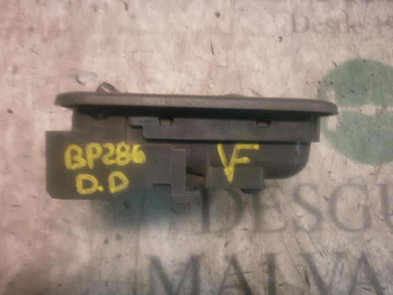 Recambio de maneta interior delantera derecha para nissan patrol gr (y61) gr s referencia OEM IAM   