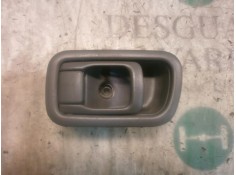 Recambio de maneta interior delantera izquierda para nissan patrol gr (y61) gr s referencia OEM IAM    2