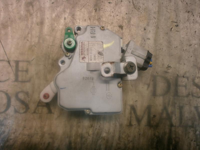 Recambio de motor c/c trasero derecho para nissan patrol gr (y61) gr s referencia OEM IAM   