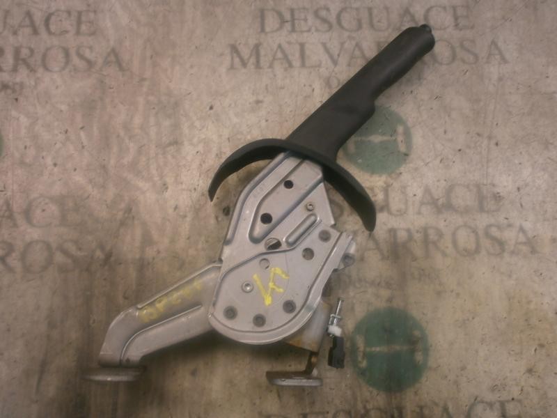 Recambio de palanca freno de mano para nissan patrol gr (y61) gr s referencia OEM IAM   