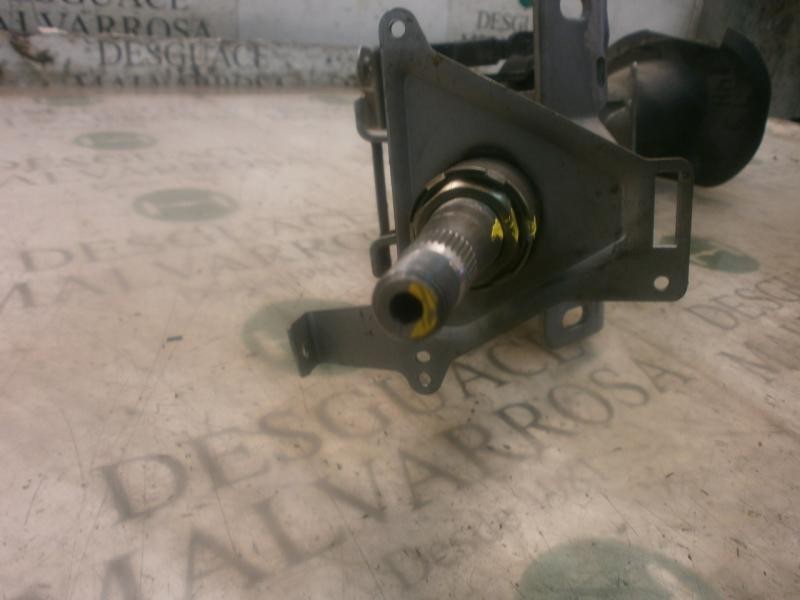 Recambio de columna direccion para nissan almera tino (v10m) topic referencia OEM IAM   