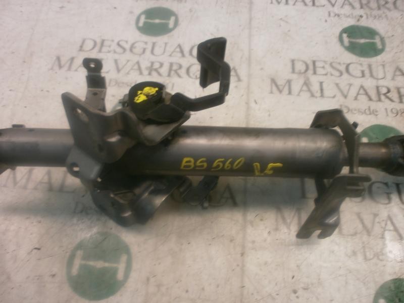 Recambio de columna direccion para nissan almera tino (v10m) topic referencia OEM IAM   