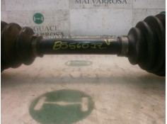 Recambio de transmision izquierda para nissan almera tino (v10m) topic referencia OEM IAM    2