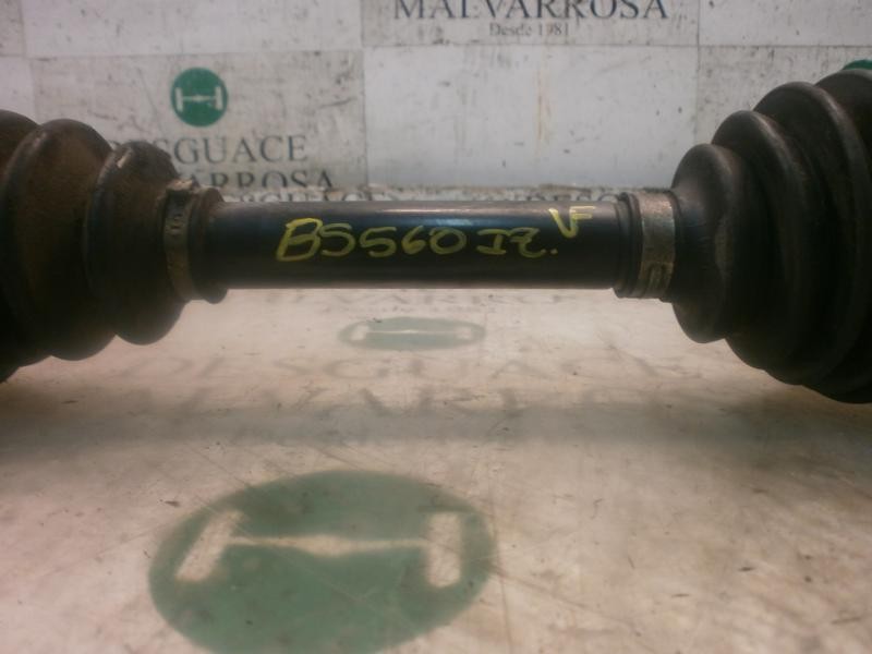 Recambio de transmision izquierda para nissan almera tino (v10m) topic referencia OEM IAM   