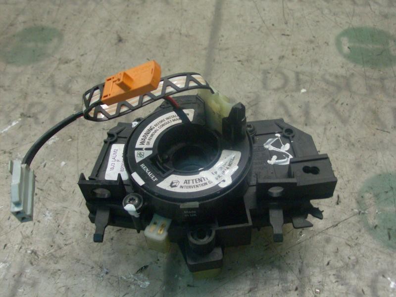 Recambio de anillo airbag para nissan kubistar (x76) premium (l1) referencia OEM IAM   