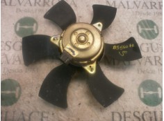 Recambio de electroventilador para nissan almera tino (v10m) topic referencia OEM IAM    2