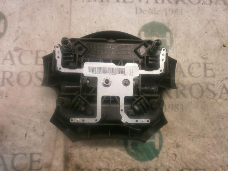 Recambio de airbag delantero izquierdo para nissan almera tino (v10m) topic referencia OEM IAM   