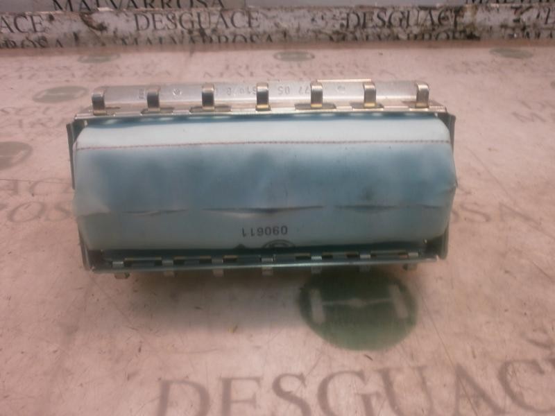 Recambio de airbag delantero derecho para nissan almera tino (v10m) topic referencia OEM IAM   