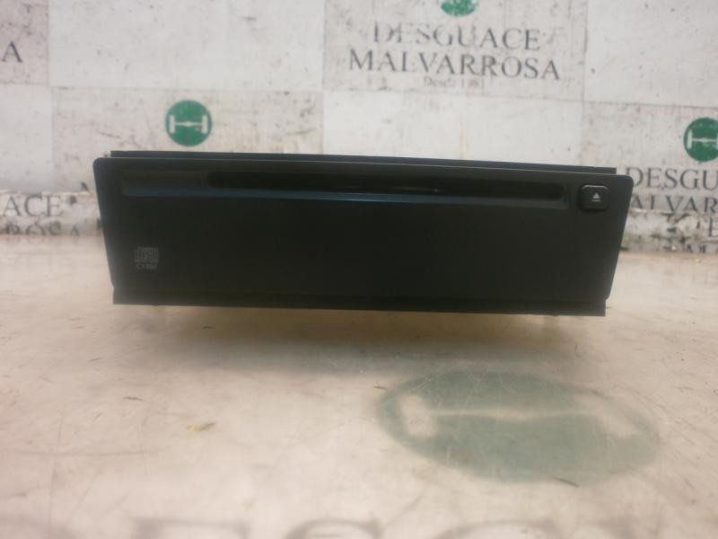 Recambio de airbag delantero derecho para nissan almera tino (v10m) topic referencia OEM IAM   