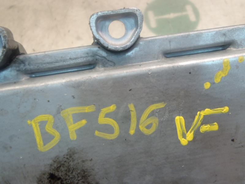 Recambio de centralita motor uce para citroën c3 1.4 hdi exclusive referencia OEM IAM   