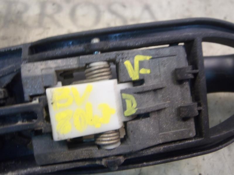 Recambio de maneta exterior delantera derecha para bmw serie 3 berlina (e46) 320d referencia OEM IAM   