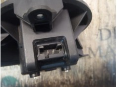 Recambio de motor calefaccion para citroën nemo sx referencia OEM IAM    2