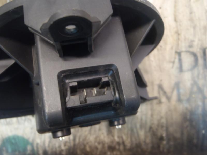 Recambio de motor calefaccion para citroën nemo sx referencia OEM IAM   