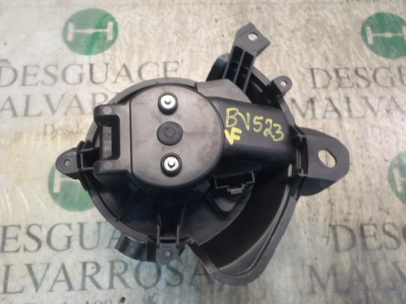 Recambio de motor calefaccion para citroën nemo sx referencia OEM IAM   