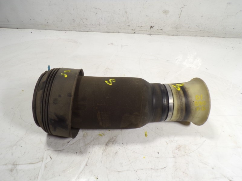Recambio de amortiguador trasero izquierdo para bmw x5 (e70) 3.0 turbodiesel cat referencia OEM IAM 37126790079 37126790079 