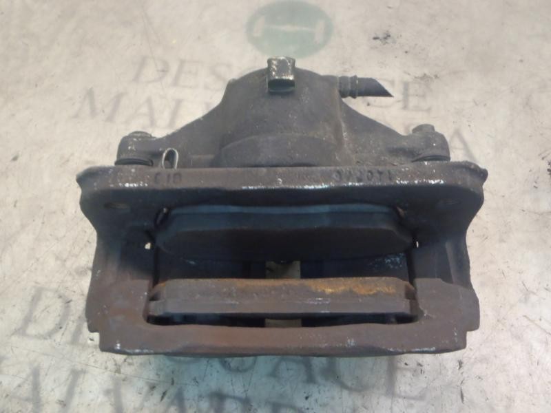 Recambio de pinza freno delantera izquierda para mg serie 45 (rt) classic (5-ptas.) referencia OEM IAM   