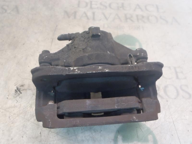 Recambio de pinza freno delantera derecha para mg serie 45 (rt) classic (5-ptas.) referencia OEM IAM   
