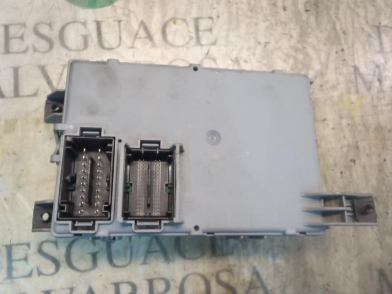 Recambio de caja reles / fusibles para citroën nemo sx referencia OEM IAM   