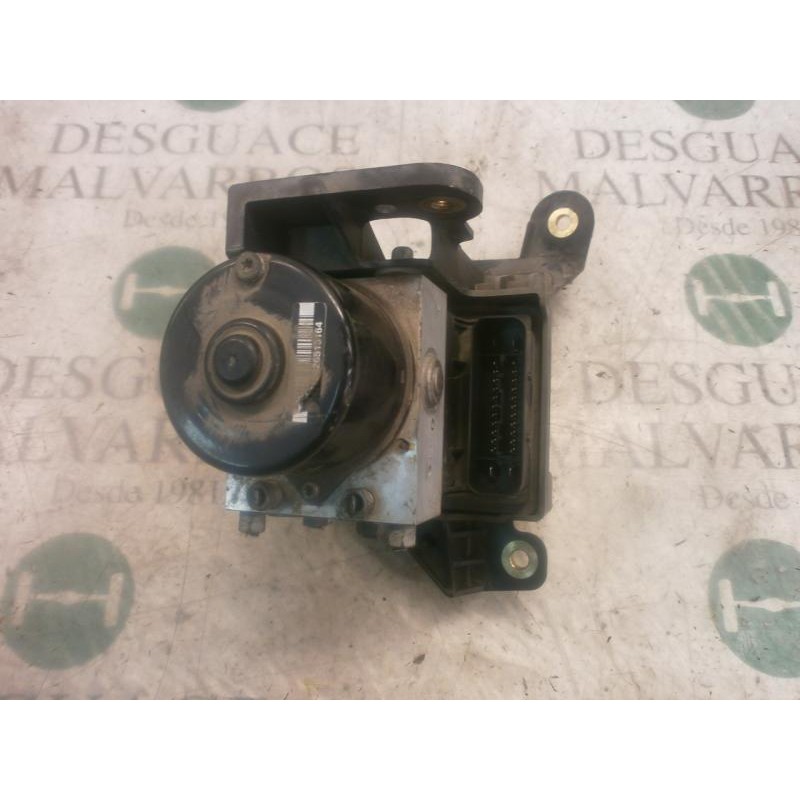 Recambio de abs para opel zafira b enjoy referencia OEM IAM   