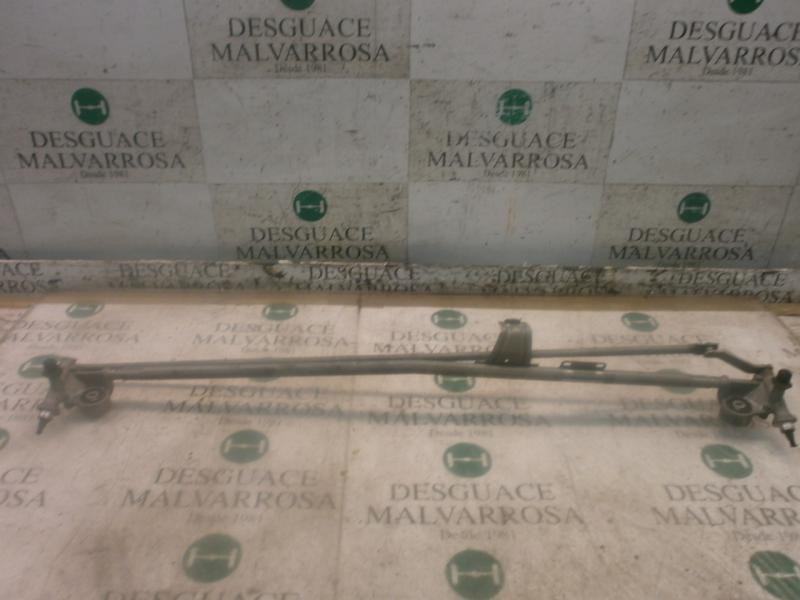 Recambio de articulacion limpia delantero para opel zafira b enjoy referencia OEM IAM   