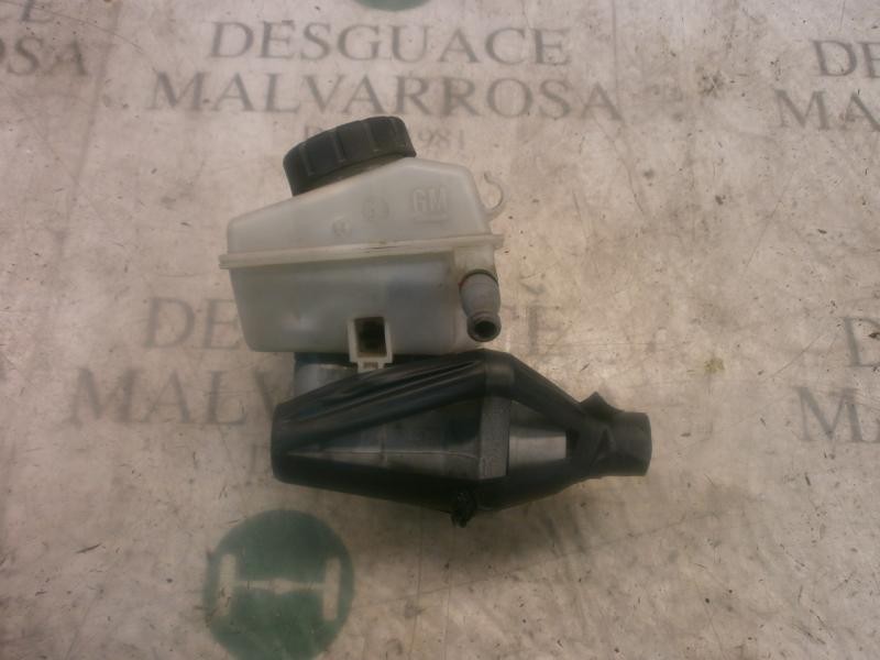 Recambio de bomba freno para opel zafira b enjoy referencia OEM IAM   