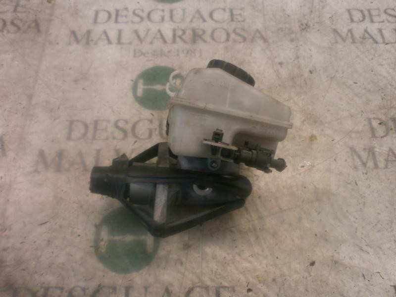 Recambio de bomba freno para opel zafira b enjoy referencia OEM IAM   