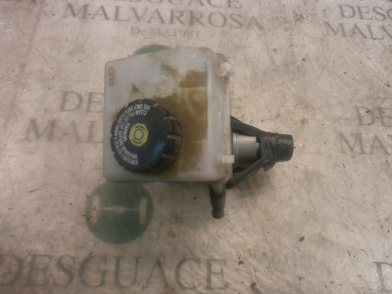 Recambio de bomba freno para opel zafira b enjoy referencia OEM IAM   