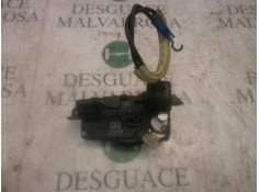Recambio de cerradura puerta delantera derecha para opel zafira b enjoy referencia OEM IAM    2