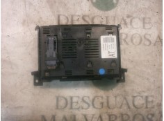 Recambio de mando multifuncion para opel zafira b enjoy referencia OEM IAM    2