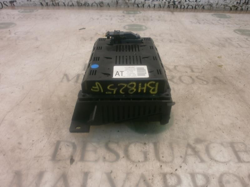 Recambio de mando multifuncion para opel zafira b enjoy referencia OEM IAM   