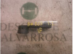 Recambio de maneta elevalunas trasera izquierda para opel zafira b enjoy referencia OEM IAM    2