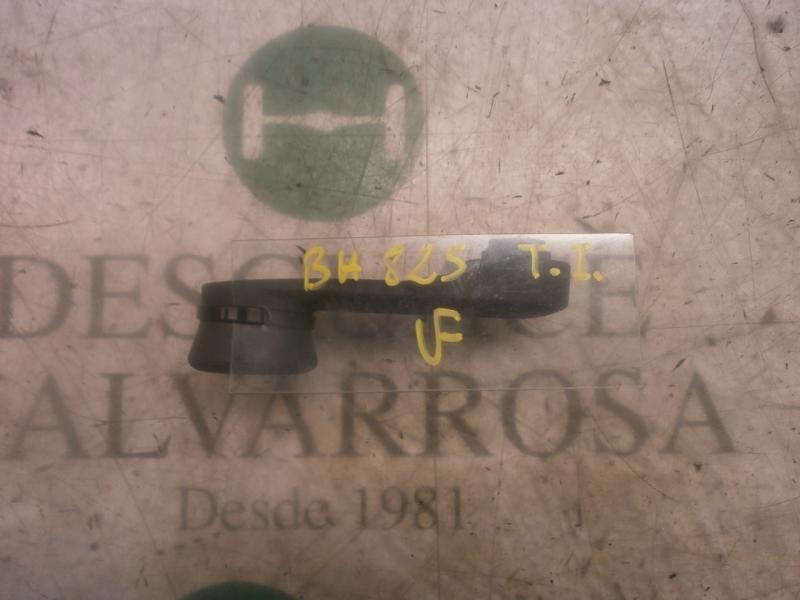 Recambio de maneta elevalunas trasera izquierda para opel zafira b enjoy referencia OEM IAM   