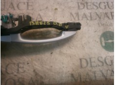 Recambio de maneta exterior delantera derecha para opel zafira b enjoy referencia OEM IAM    2