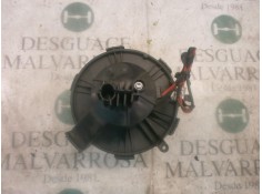 Recambio de motor calefaccion para opel zafira b enjoy referencia OEM IAM    2