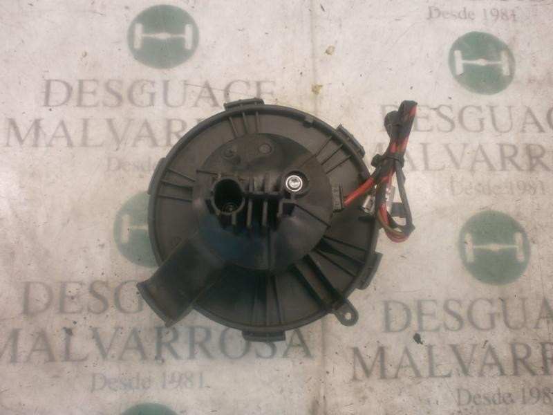 Recambio de motor calefaccion para opel zafira b enjoy referencia OEM IAM   