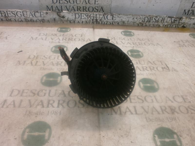 Recambio de motor calefaccion para opel zafira b enjoy referencia OEM IAM   