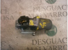 Recambio de motor limpia delantero para opel zafira b enjoy referencia OEM IAM    2