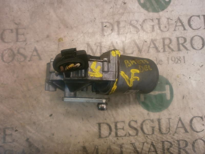 Recambio de motor limpia delantero para opel zafira b enjoy referencia OEM IAM   