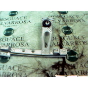 ELEVALUNAS TRASERO IZQUIERDO 