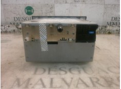 Recambio de sistema audio / radio cd para opel zafira b enjoy referencia OEM IAM    2