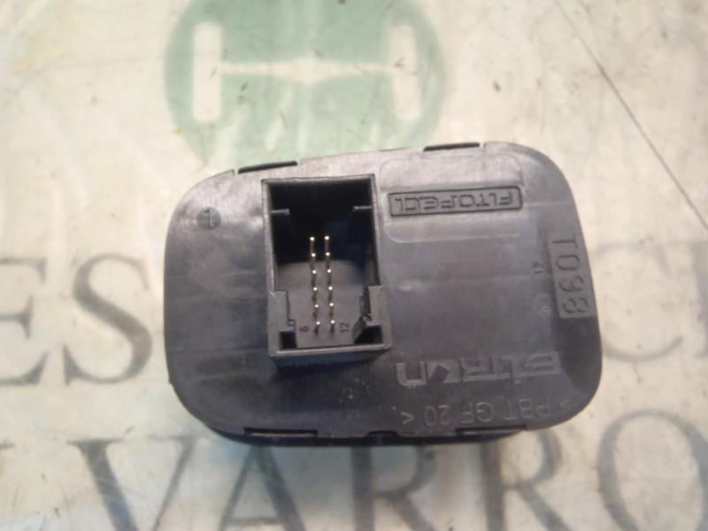 Recambio de warning para citroën nemo sx referencia OEM IAM   