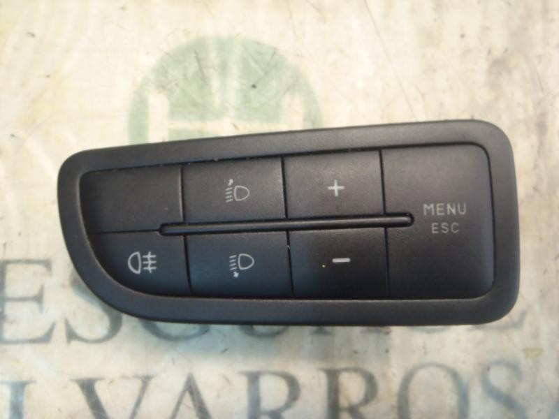 Recambio de modulo electronico para citroën nemo sx referencia OEM IAM   